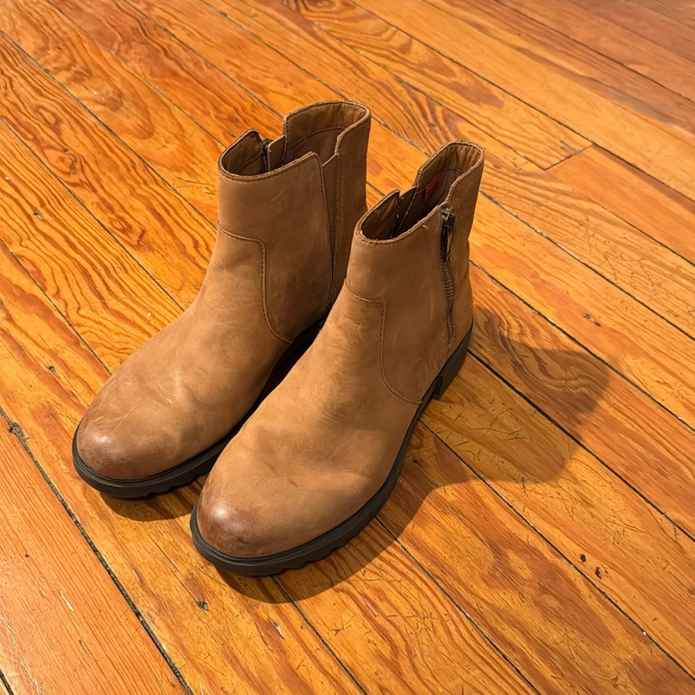 Sorel Emilie Boot